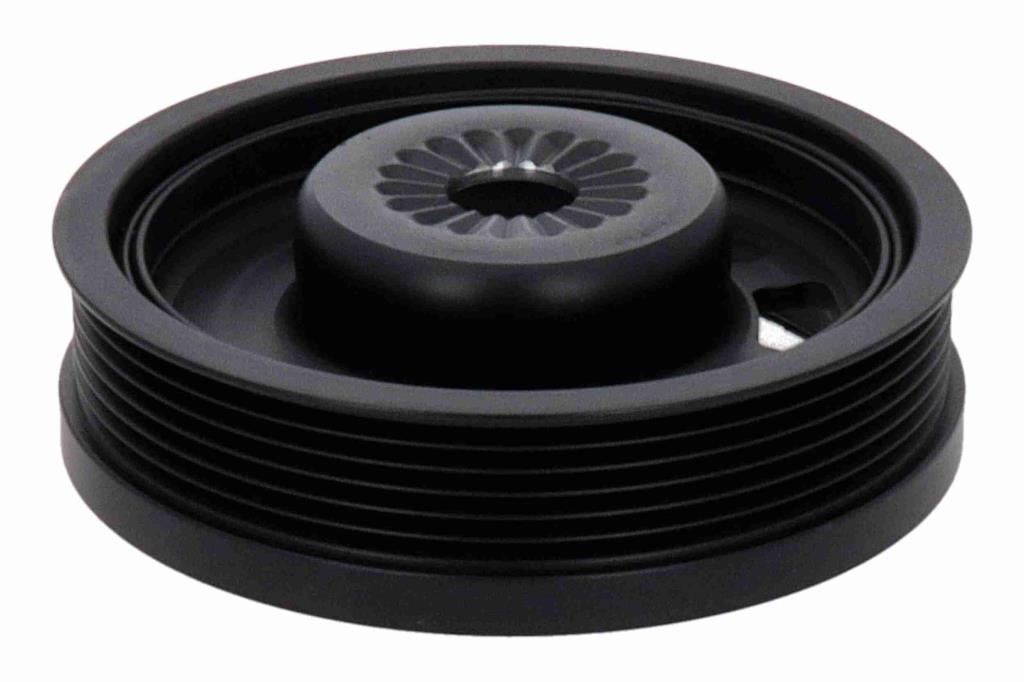 Poulie damper (Poulie de vilebrequin) VAICO V10-7816