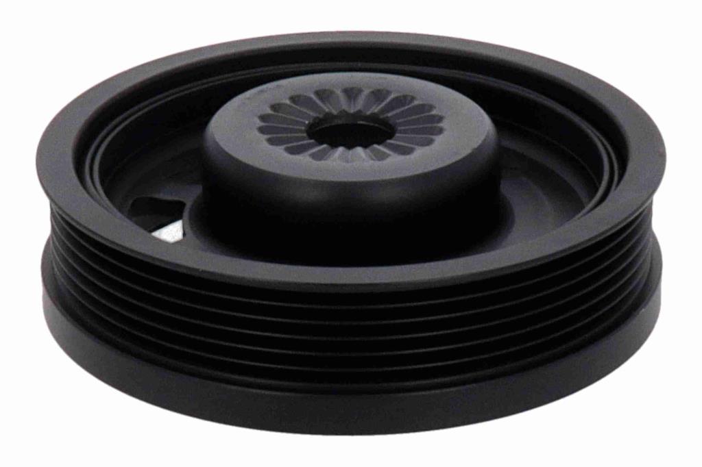 Poulie damper (Poulie de vilebrequin) VAICO V10-7816