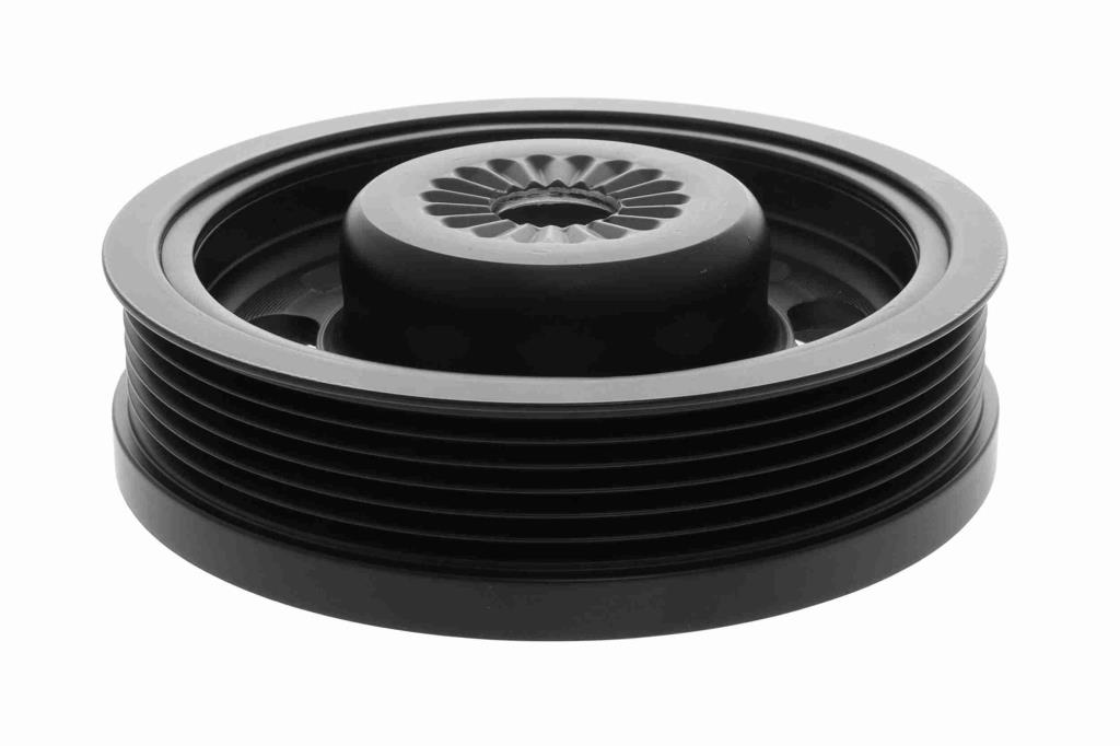 Poulie damper (Poulie de vilebrequin) VAICO ref. V10-7818