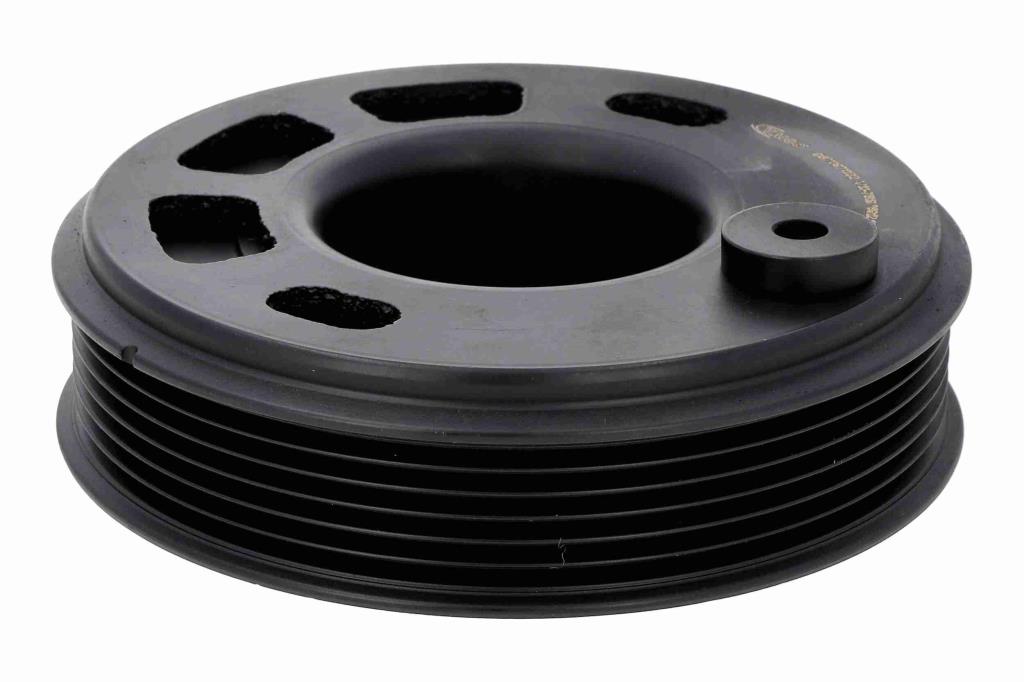 Poulie damper (Poulie de vilebrequin) VAICO ref. V10-7819