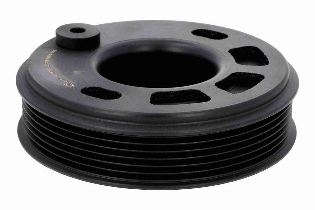 Poulie damper (Poulie de vilebrequin) VAICO ref. V10-7819
