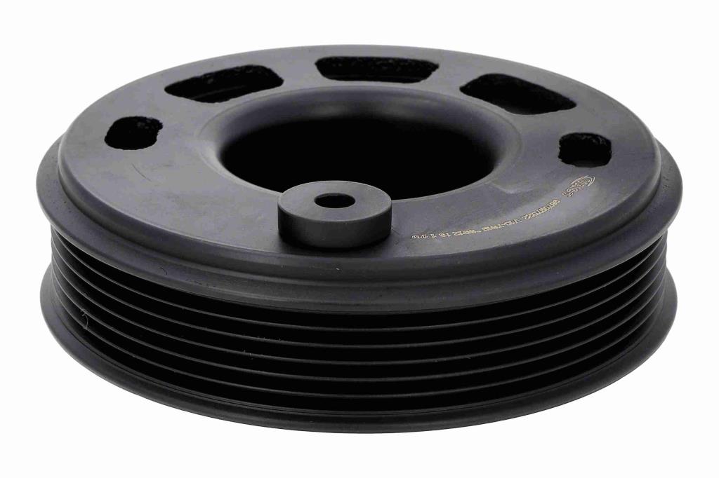 Poulie damper (Poulie de vilebrequin) VAICO ref. V10-7819