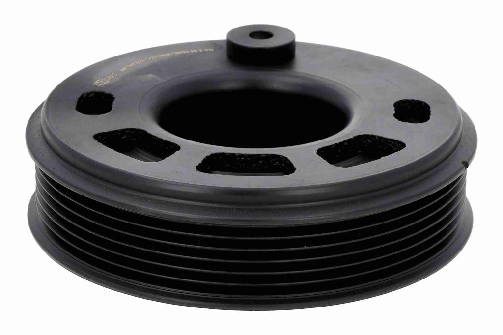 Poulie damper (Poulie de vilebrequin) VAICO ref. V10-7819