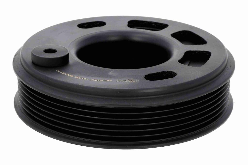 Poulie damper (Poulie de vilebrequin) VAICO ref. V10-7819