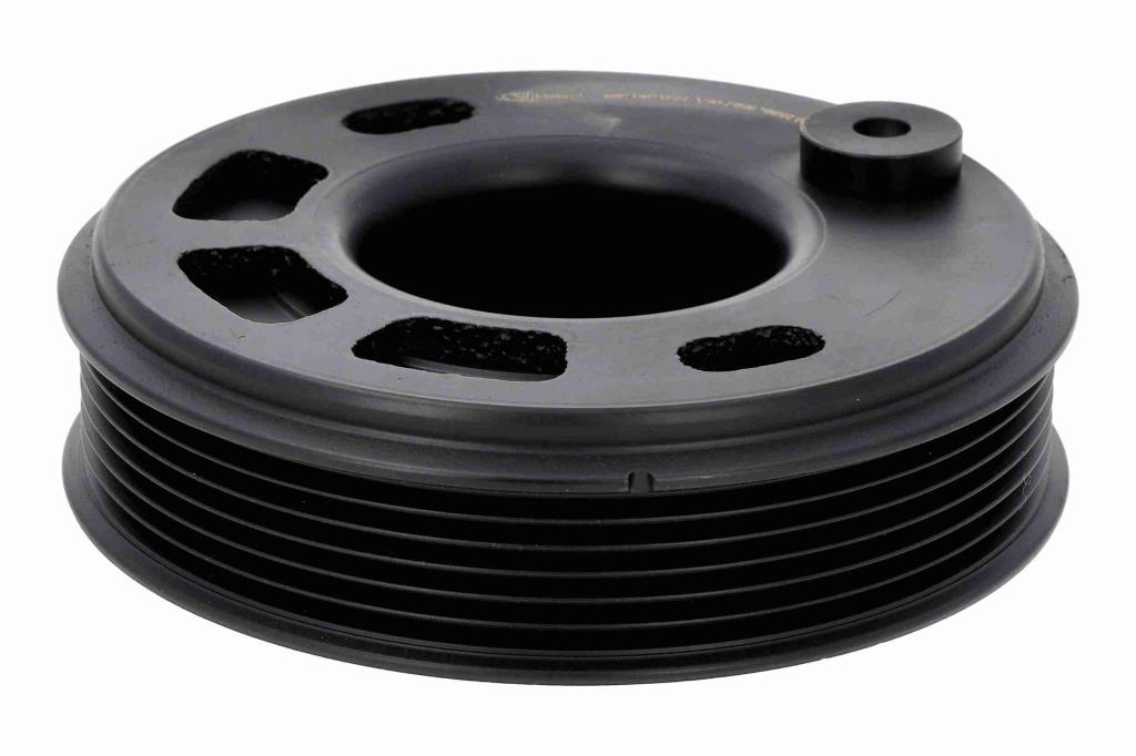 Poulie damper (Poulie de vilebrequin) VAICO ref. V10-7819