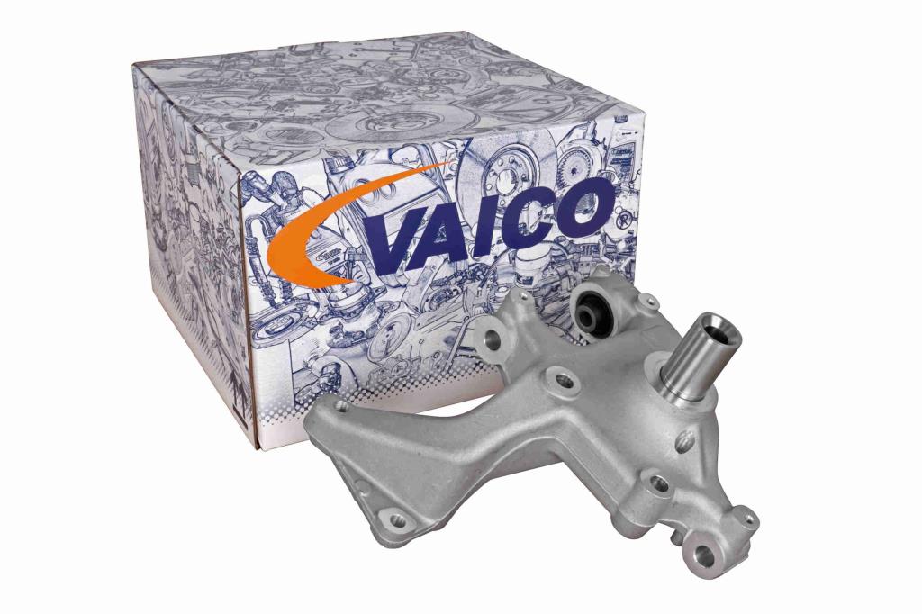 Fusée d'essieu, suspension de roue VAICO V10-7821