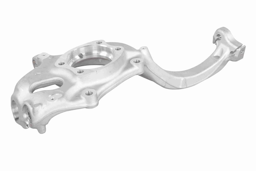 Fusée d'essieu, suspension de roue VAICO V10-7824