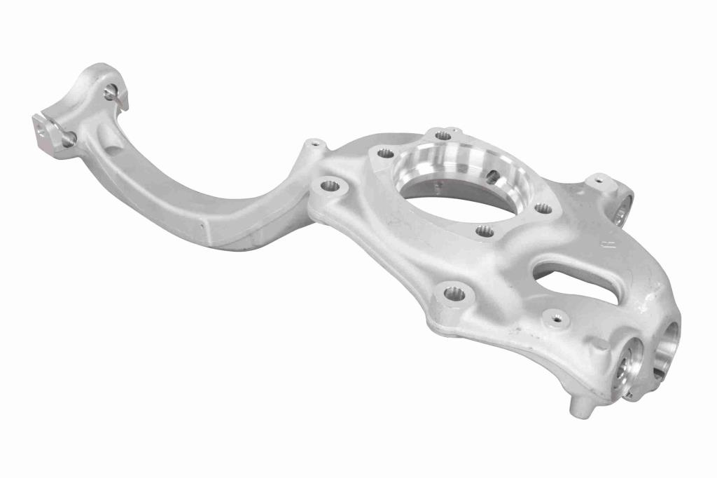 Fusée d'essieu, suspension de roue VAICO V10-7825