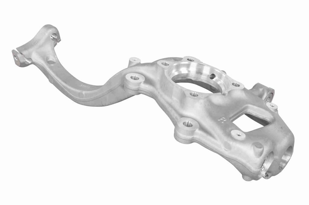Fusée d'essieu, suspension de roue VAICO V10-7827