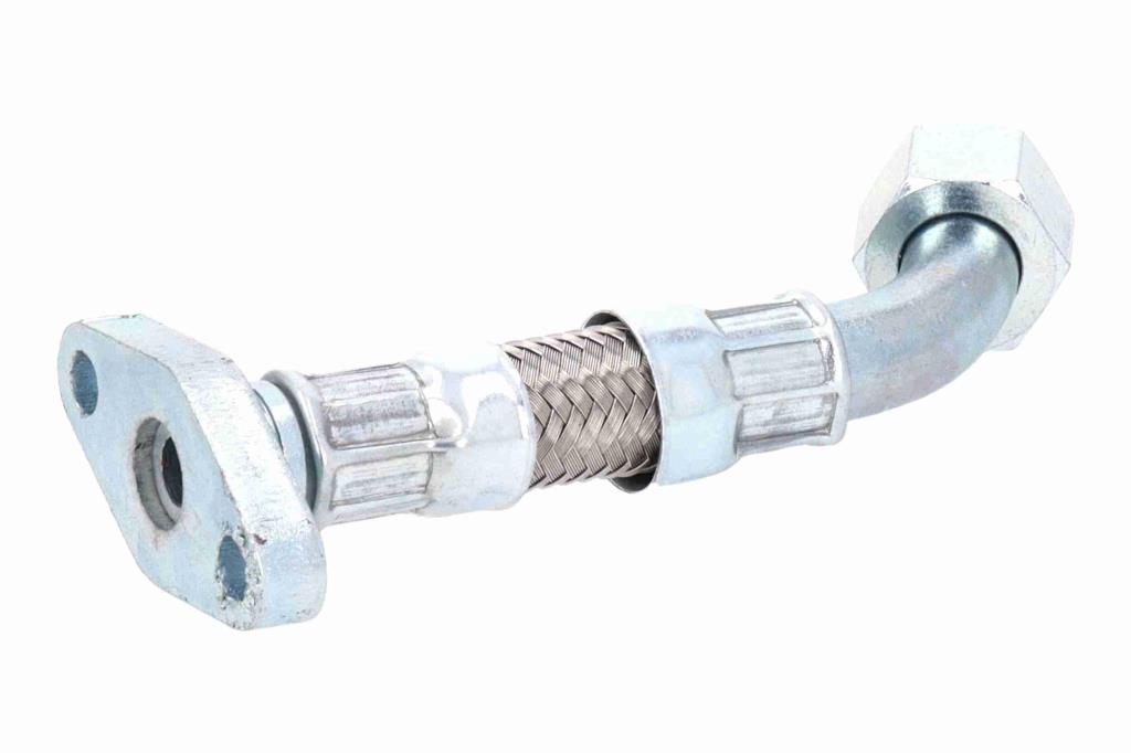 Conduite d'huile, Turbocompresseur (Conduit d'huile, turbo) VAICO ref. V10-7828