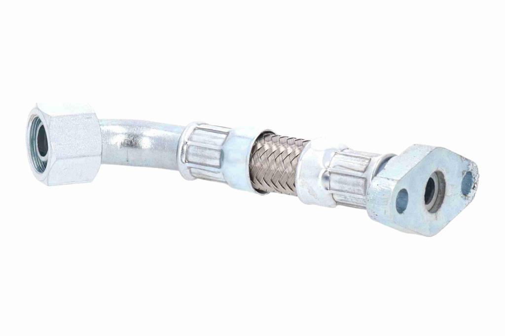 Conduite d'huile, Turbocompresseur (Conduit d'huile, turbo) VAICO ref. V10-7828