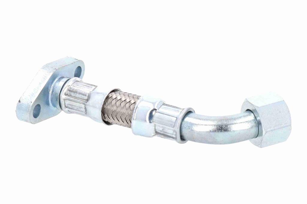 Conduite d'huile, Turbocompresseur (Conduit d'huile, turbo) VAICO ref. V10-7828