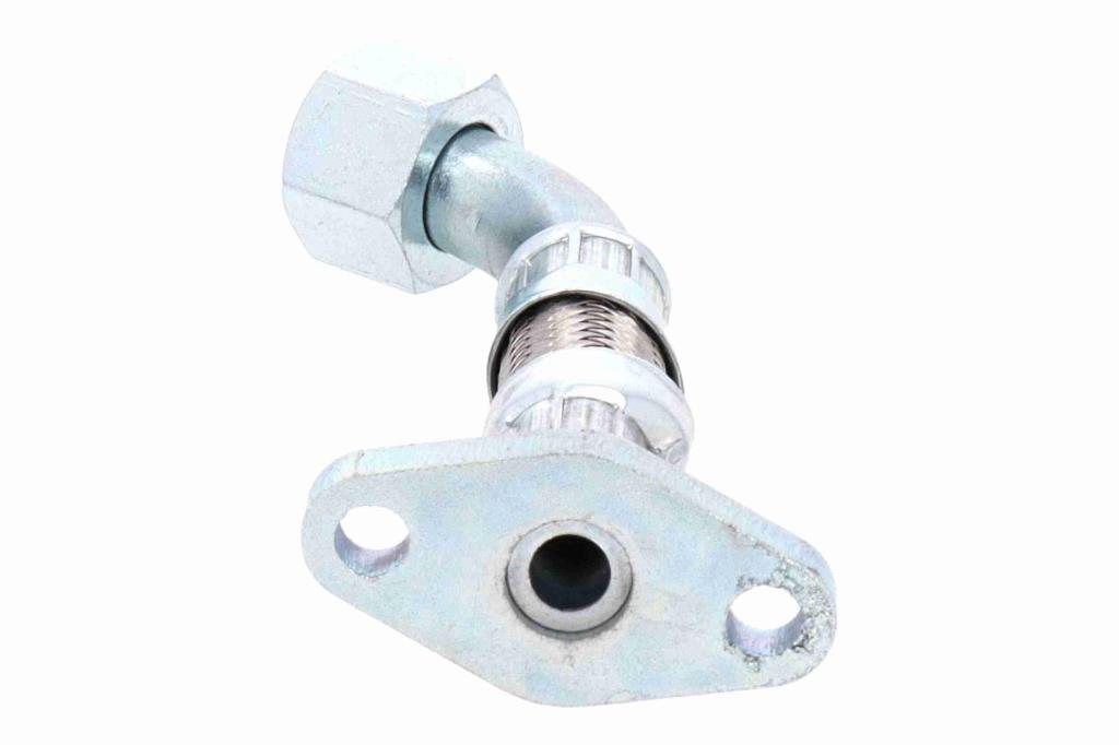 Conduite d'huile, Turbocompresseur (Conduit d'huile, turbo) VAICO ref. V10-7828
