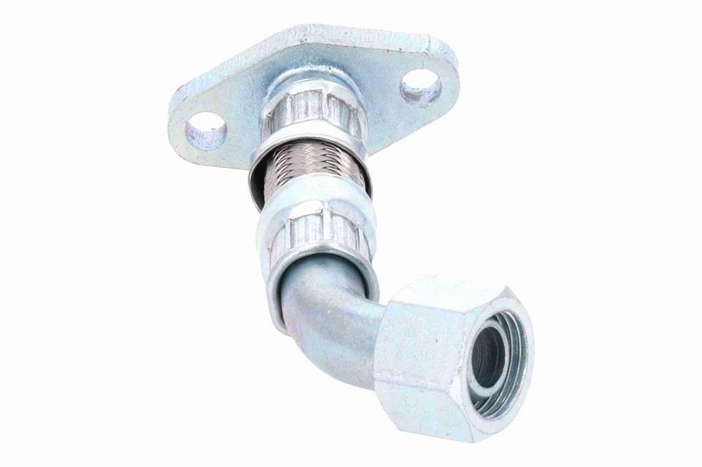 Conduite d'huile, Turbocompresseur (Conduit d'huile, turbo) VAICO ref. V10-7828