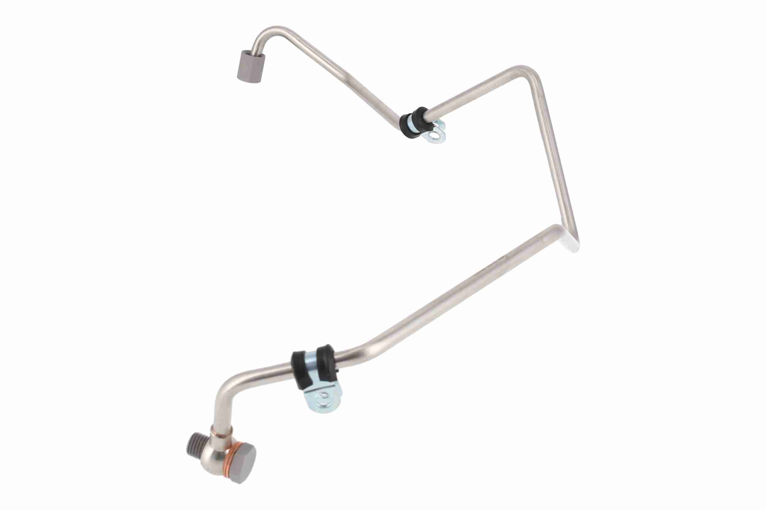 Conducto aceite, turbocompresor VAICO ref. V10-7829