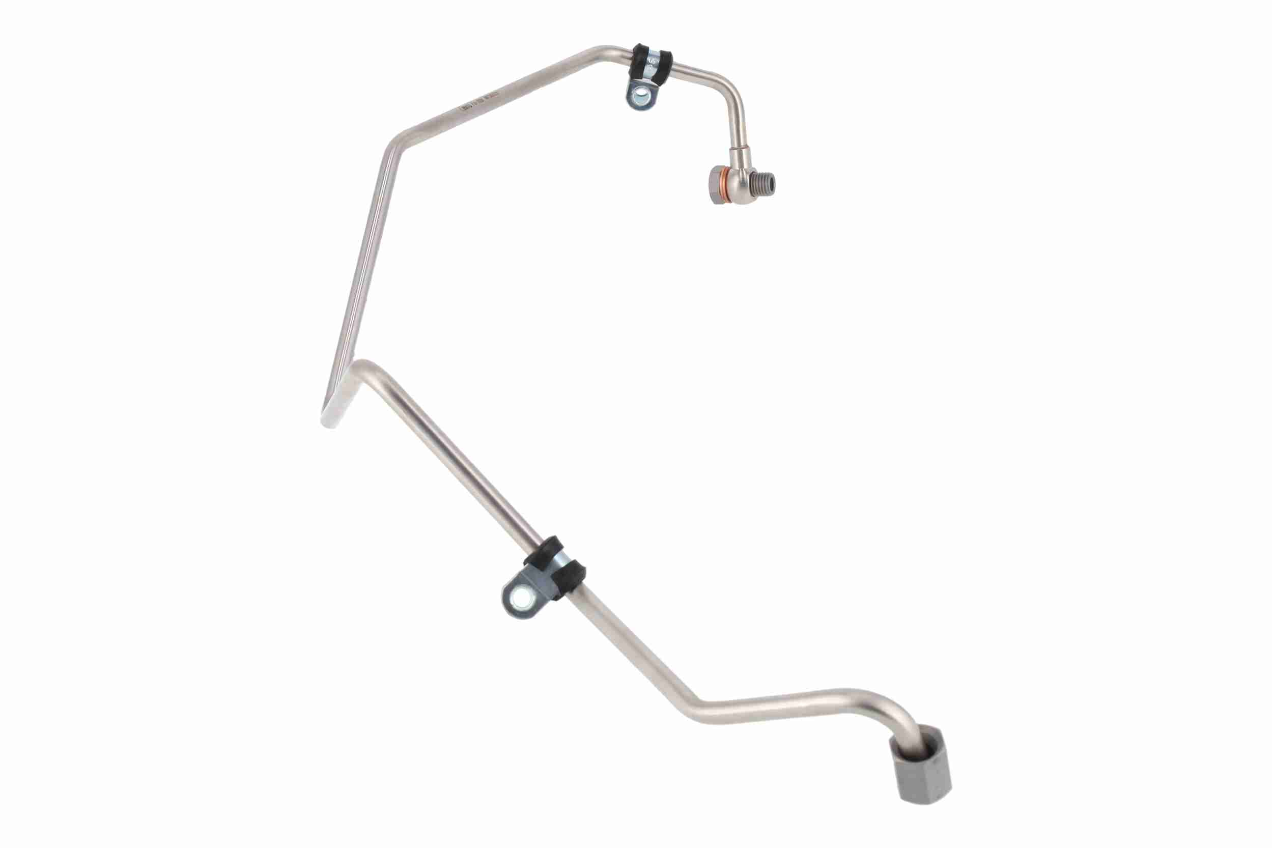 Conducto aceite, turbocompresor VAICO ref. V10-7829