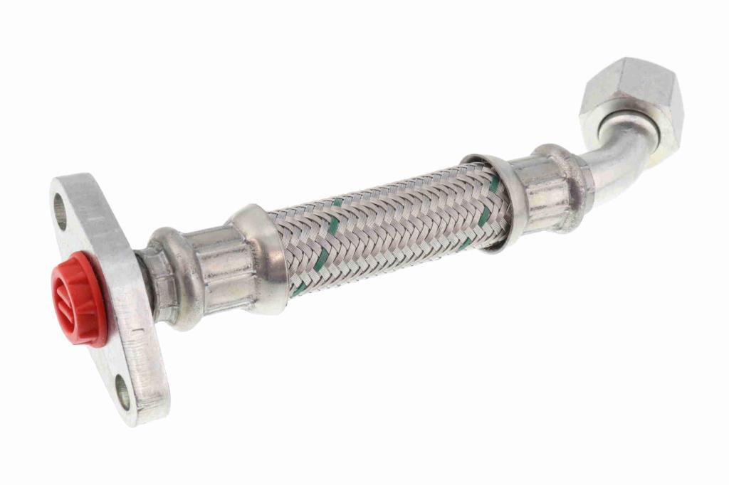 Conduite d'huile, Turbocompresseur (Conduit d'huile, turbo) VAICO ref. V10-7836