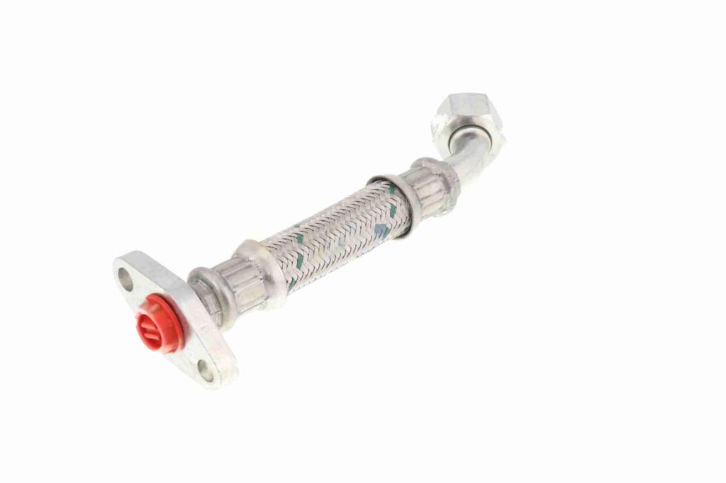 Conduite d'huile, Turbocompresseur (Conduit d'huile, turbo) VAICO ref. V10-7836