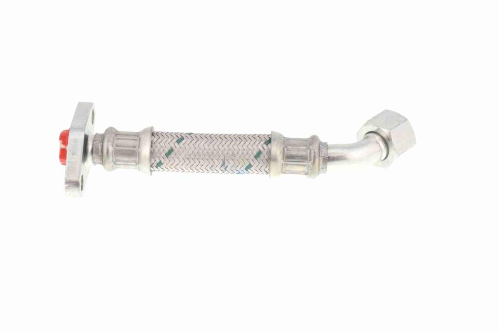 Conduite d'huile, Turbocompresseur (Conduit d'huile, turbo) VAICO ref. V10-7836