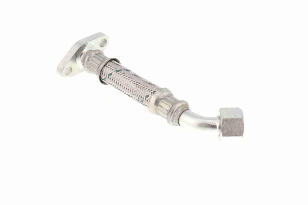 Conduite d'huile, Turbocompresseur (Conduit d'huile, turbo) VAICO ref. V10-7836