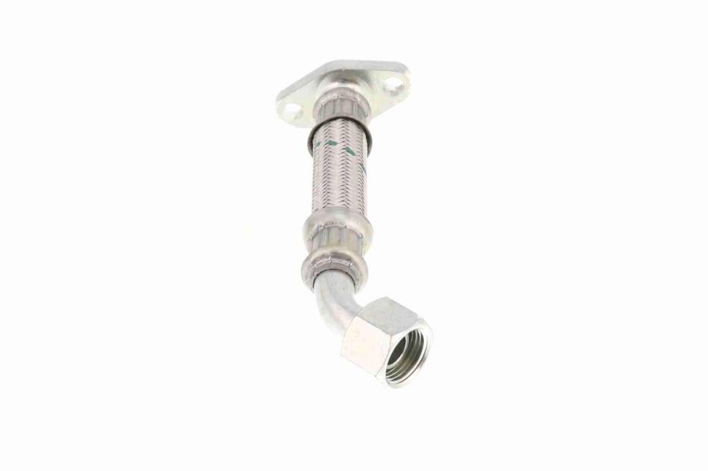 Conduite d'huile, Turbocompresseur (Conduit d'huile, turbo) VAICO ref. V10-7836
