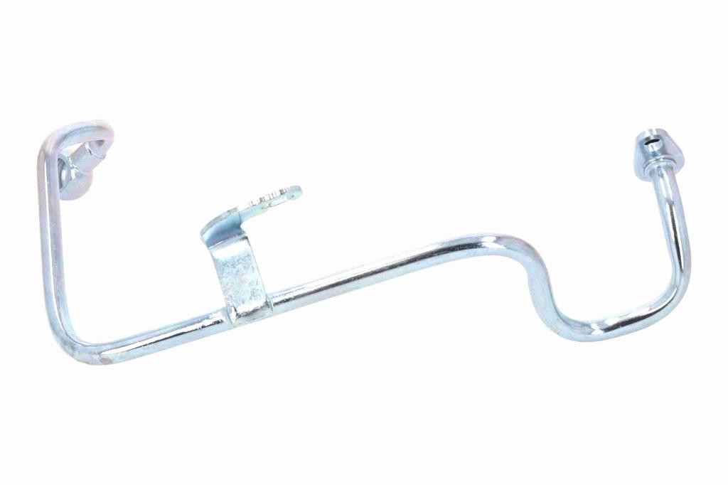 Conduite d'huile, Turbocompresseur (Conduit d'huile, turbo) VAICO V10-7901