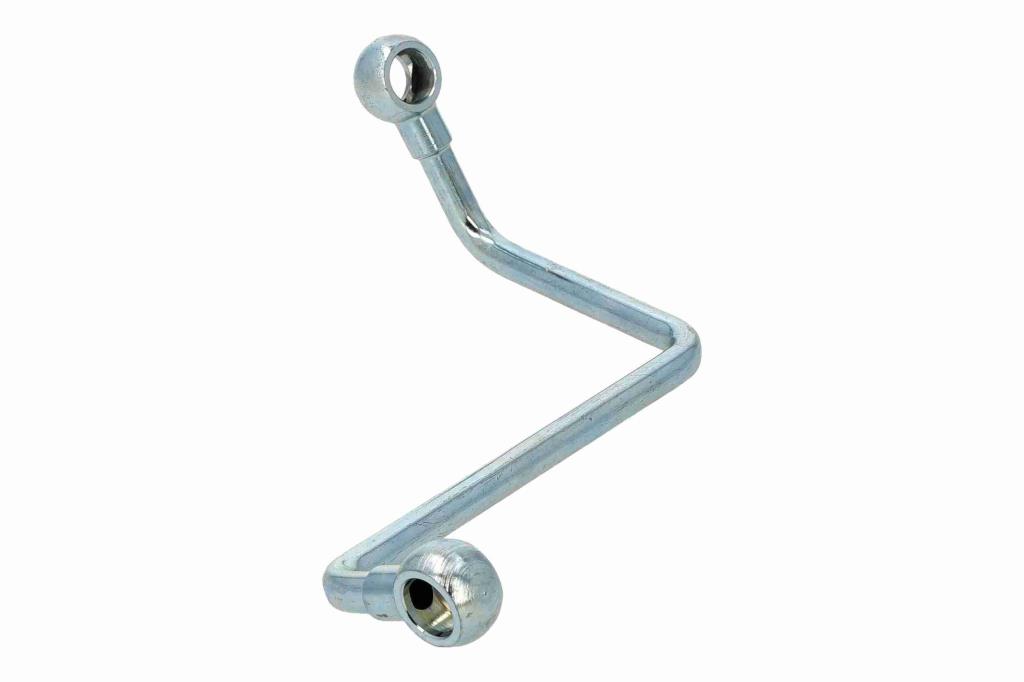 Conduite d'huile, Turbocompresseur (Conduit d'huile, turbo) VAICO V10-7902