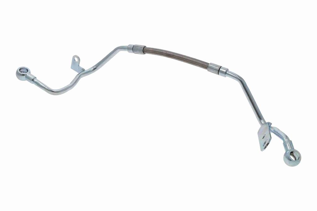Conduite d'huile, Turbocompresseur (Conduit d'huile, turbo) VAICO V10-7910