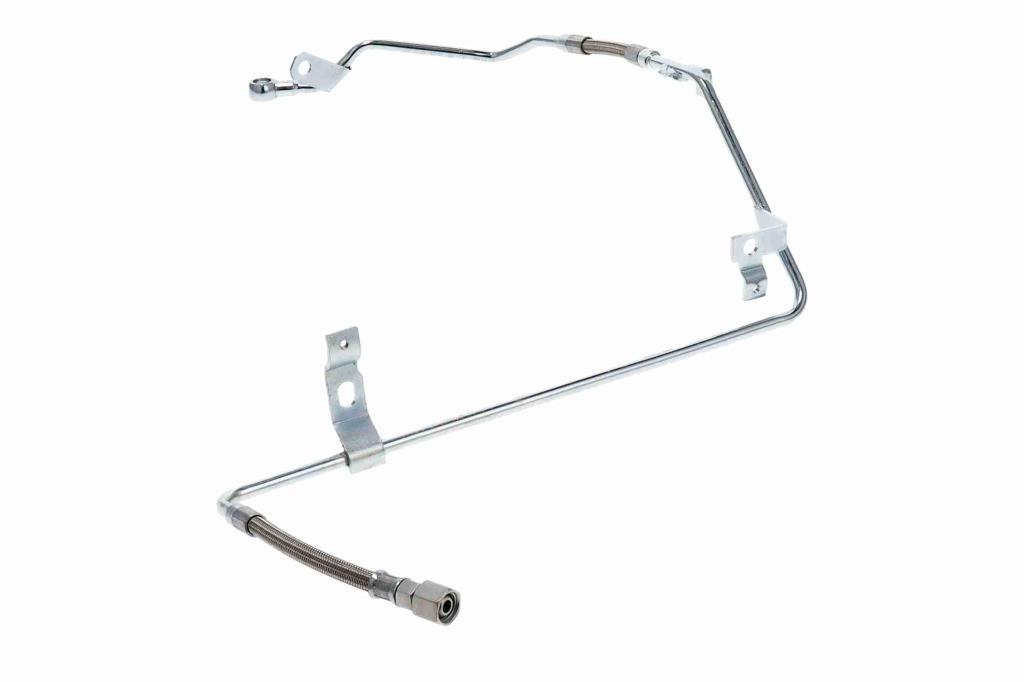 Conduite d'huile, Turbocompresseur (Conduit d'huile, turbo) VAICO V10-7911