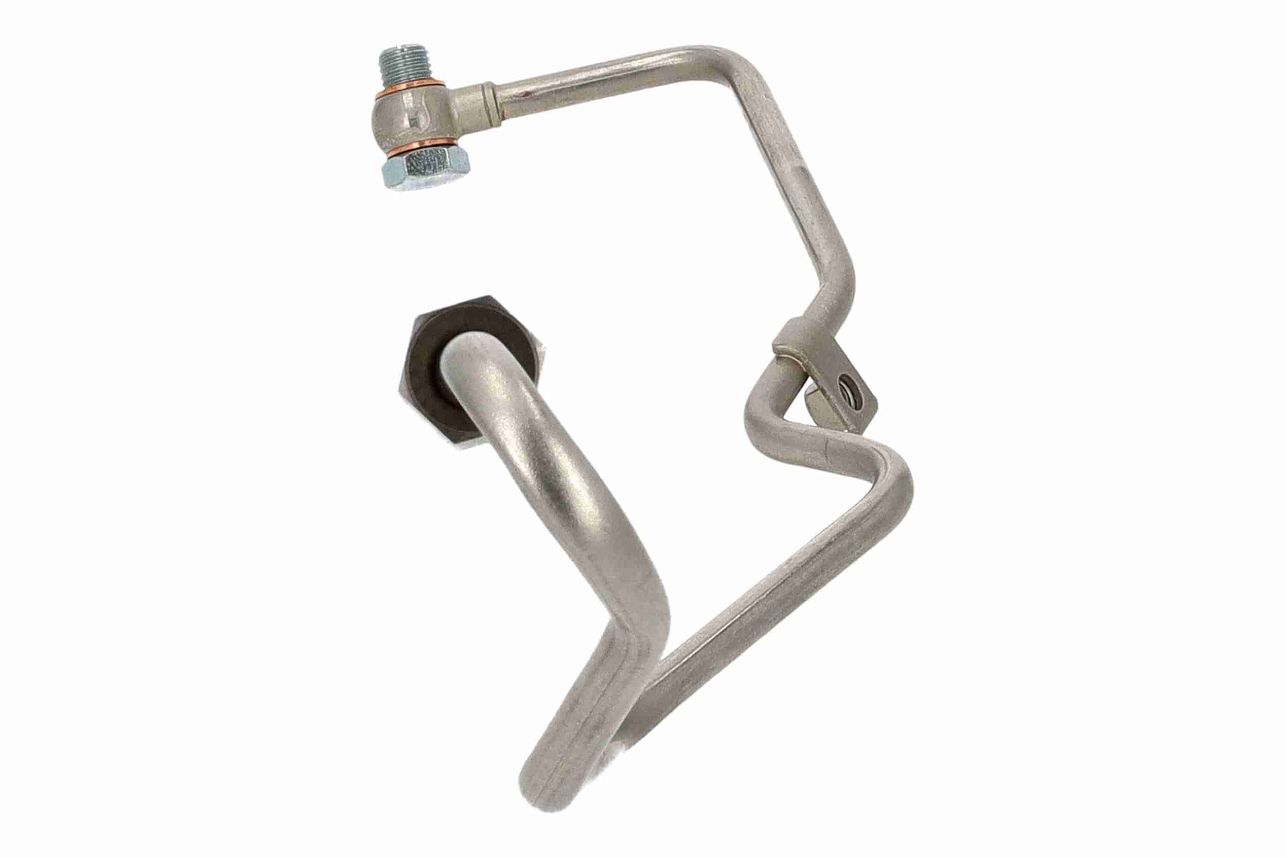 Conduite d'huile, Turbocompresseur (Conduit d'huile, turbo) VAICO ref. V10-7949
