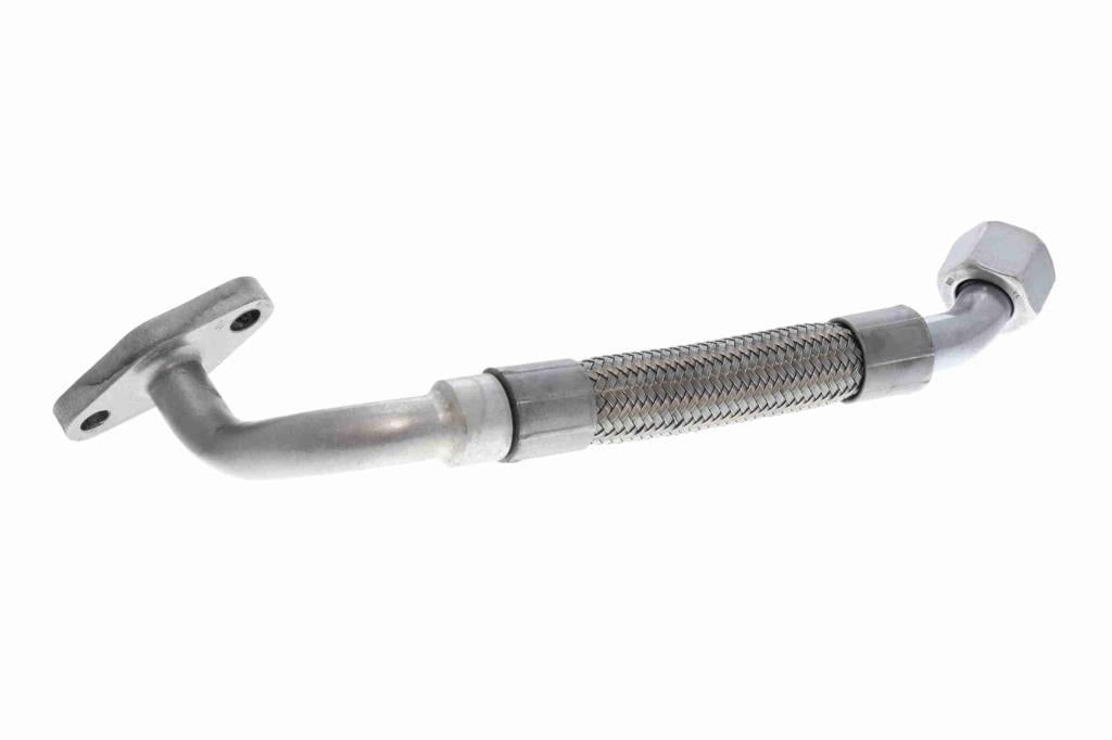 Conduite d'huile, Turbocompresseur (Conduit d'huile, turbo) VAICO ref. V10-7950