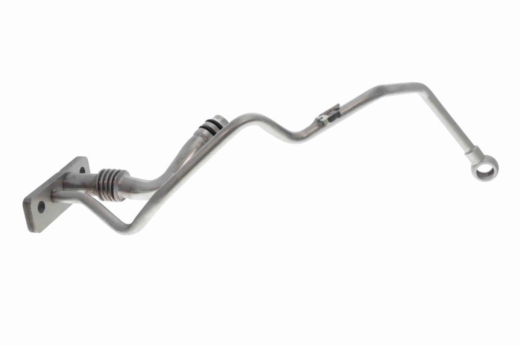 Conduite d'huile, Turbocompresseur (Conduit d'huile, turbo) VAICO V10-7952