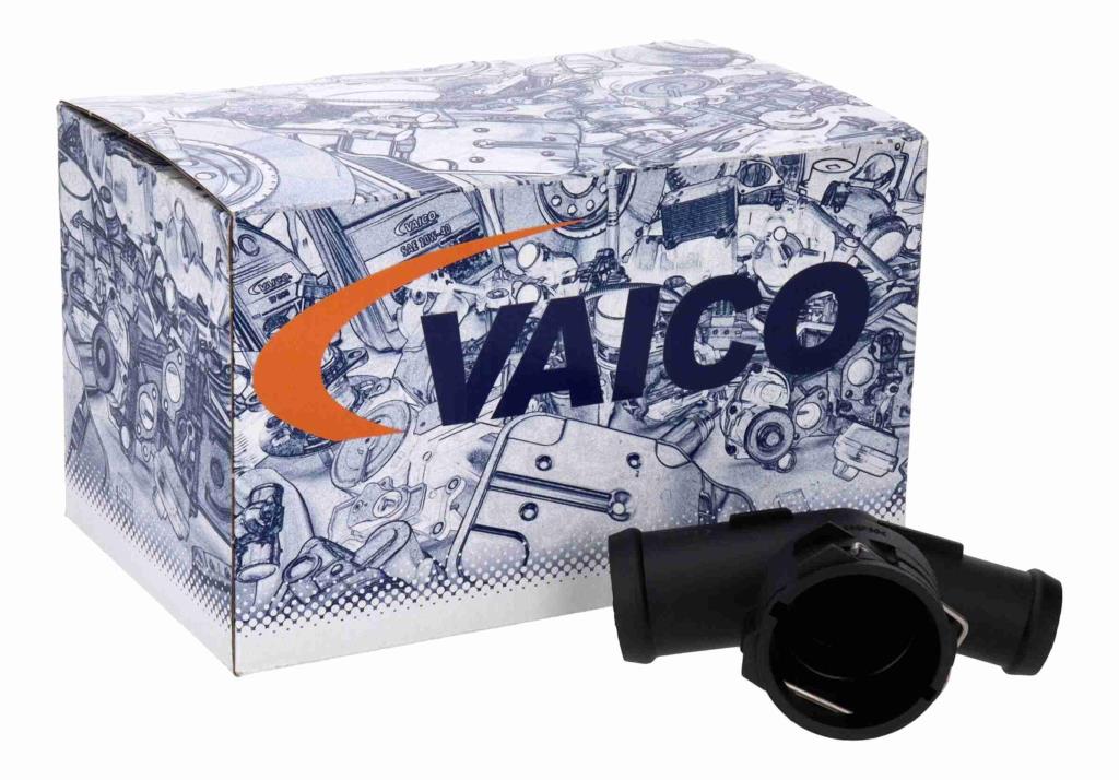 Bride de liquide de refroidissement VAICO V10-7954