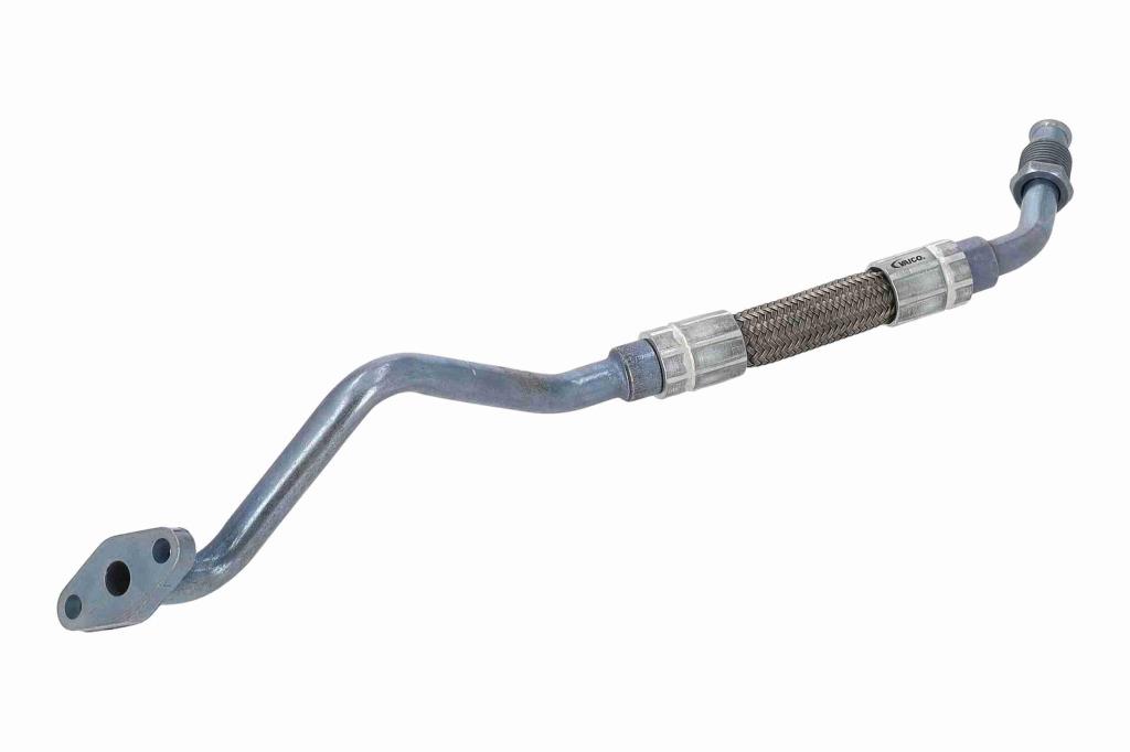 Conduite d'huile, Turbocompresseur (Conduit d'huile, turbo) VAICO ref. V10-7956