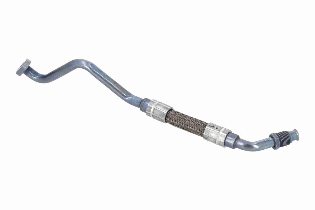 Conduite d'huile, Turbocompresseur (Conduit d'huile, turbo) VAICO ref. V10-7956