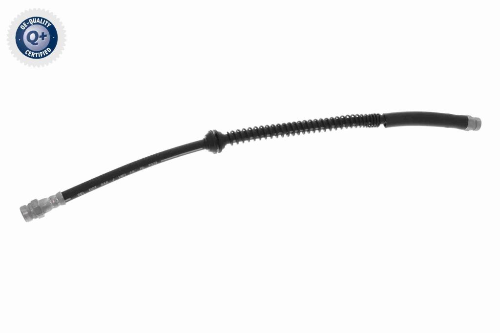 Flexible de frein (Durite de frein) VAICO V10-7971
