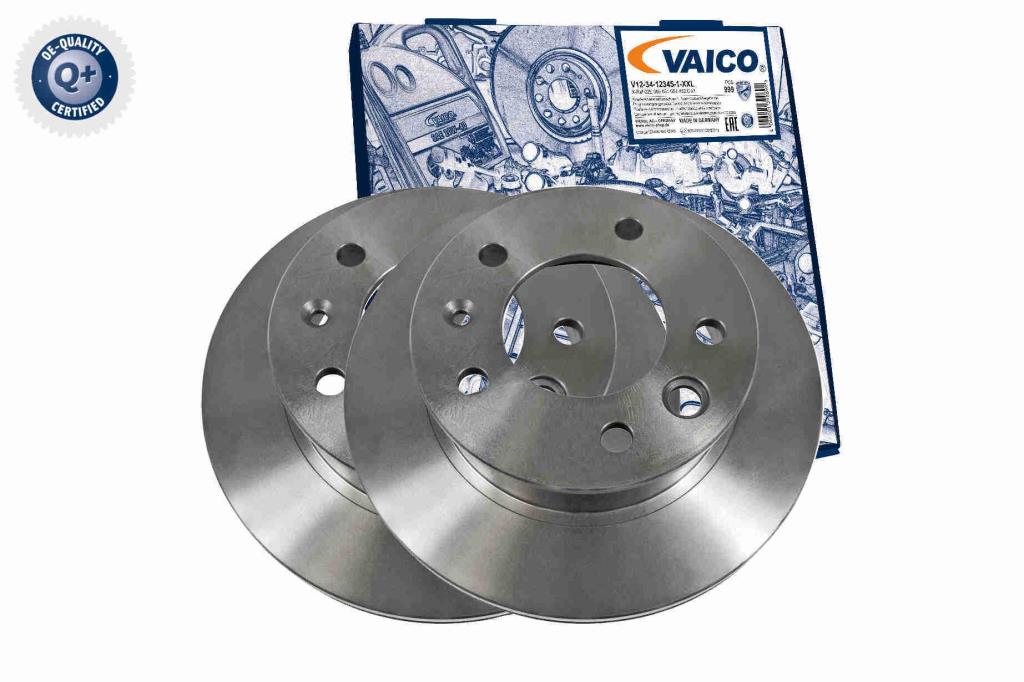 Discos de freno VAICO ref. V10-80013