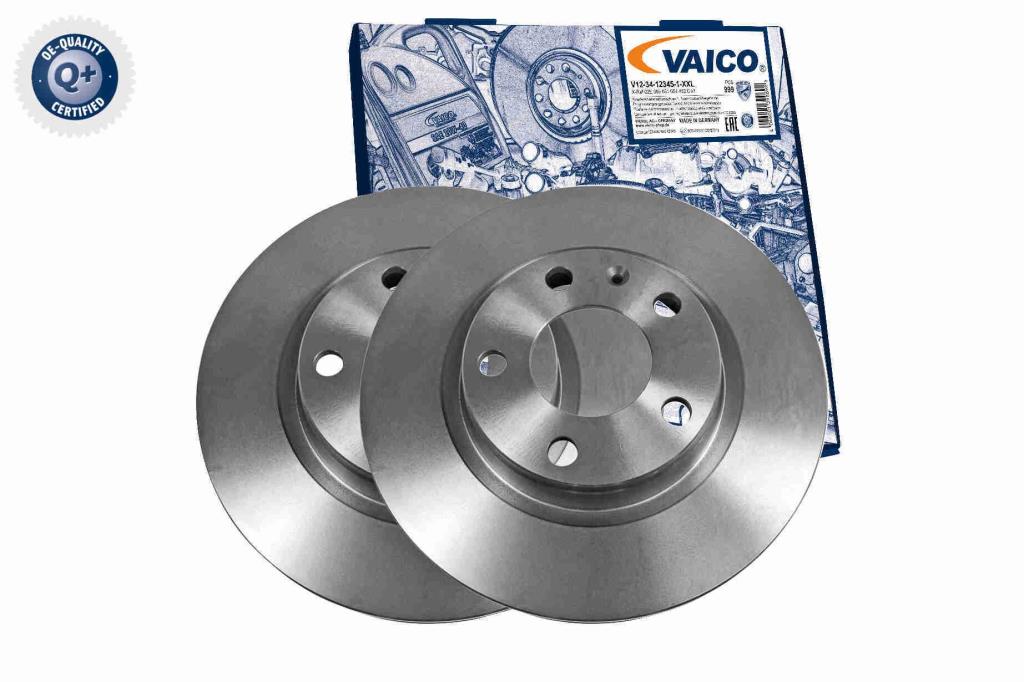 Discos de freno VAICO ref. V10-80039