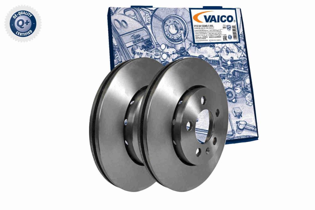 Discos de freno VAICO ref. V10-80043