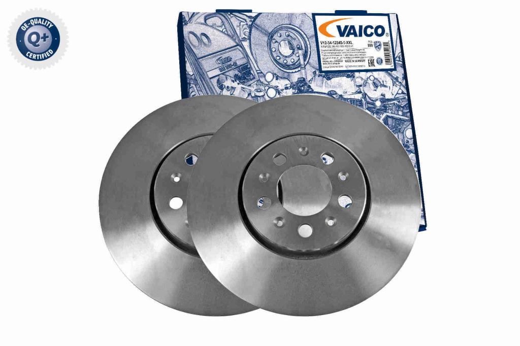 Disques de frein VAICO ref. V10-80044