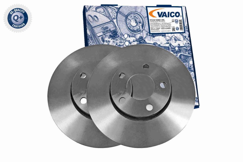 Discos de freno VAICO ref. V10-80049