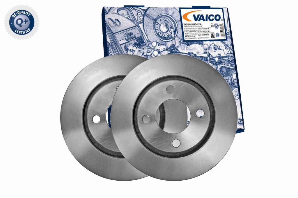 Discos de freno VAICO ref. V10-80051