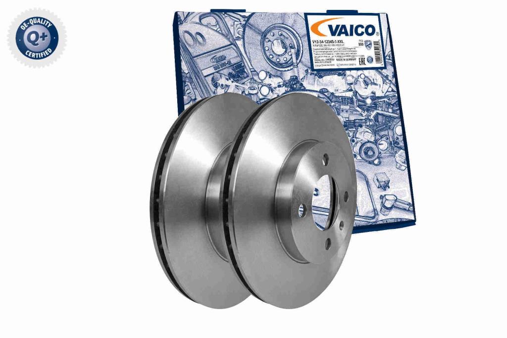 Discos de freno VAICO ref. V10-80058