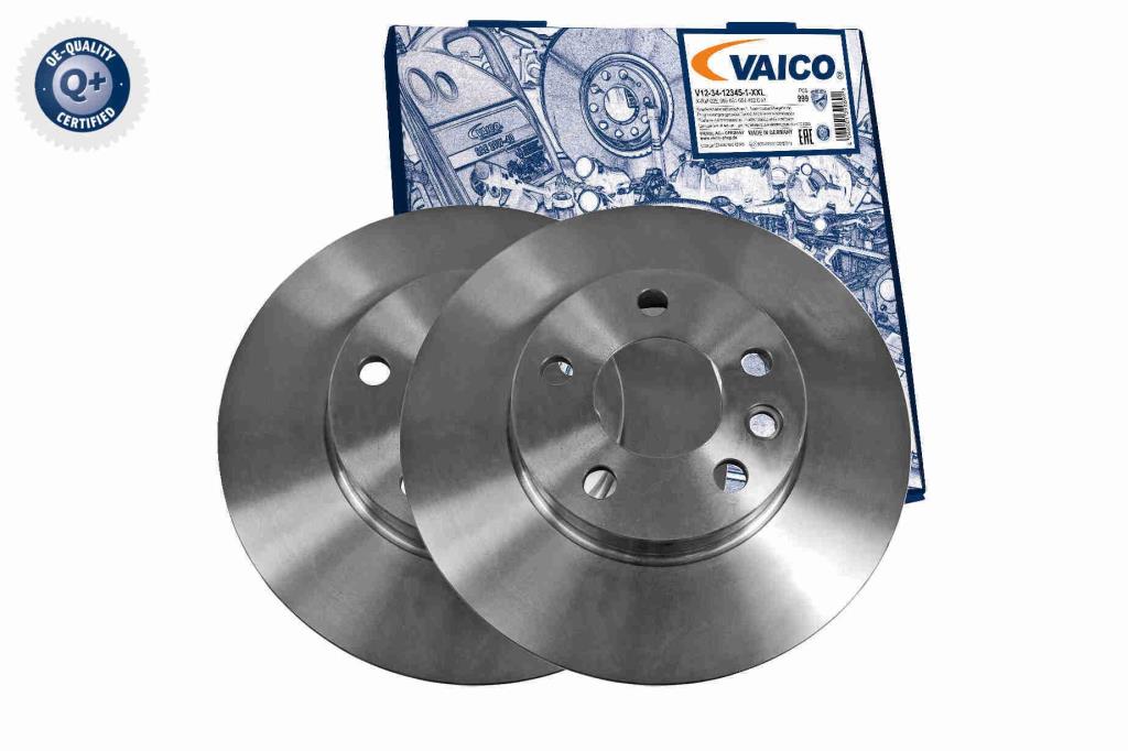 Discos de freno VAICO ref. V10-80067