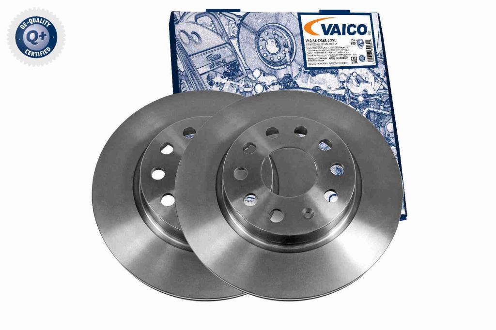 Discos de freno VAICO ref. V10-80069