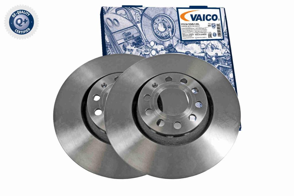 Discos de freno VAICO ref. V10-80073