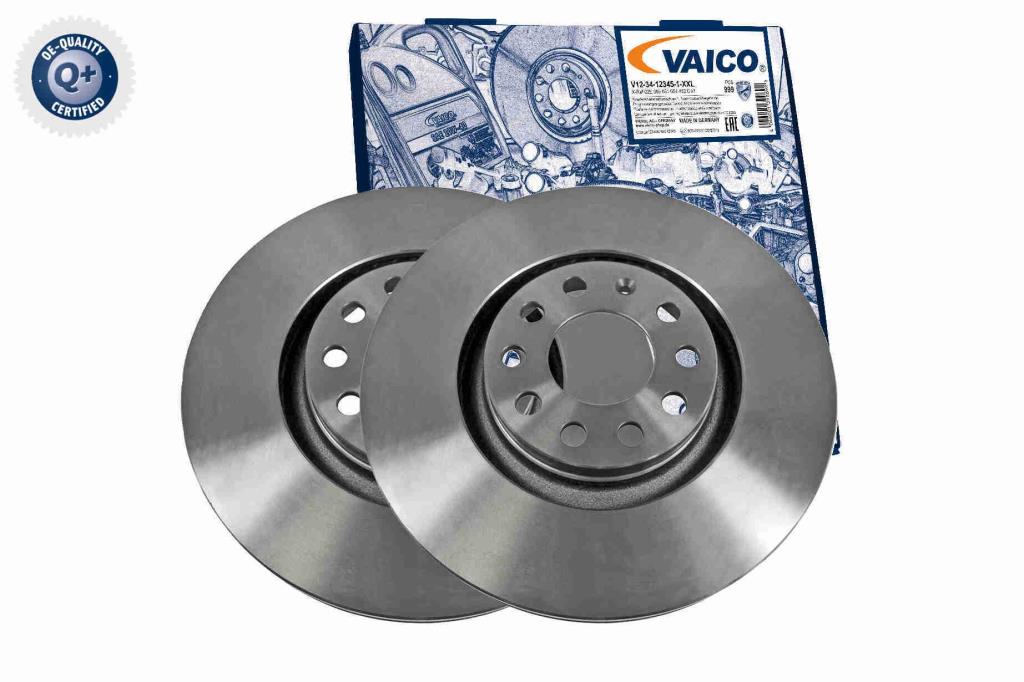 Disques de frein VAICO ref. V10-80074