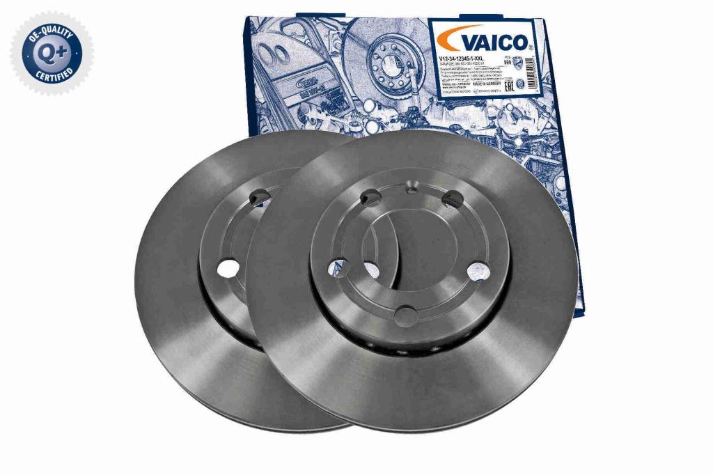 Discos de freno VAICO ref. V10-80079