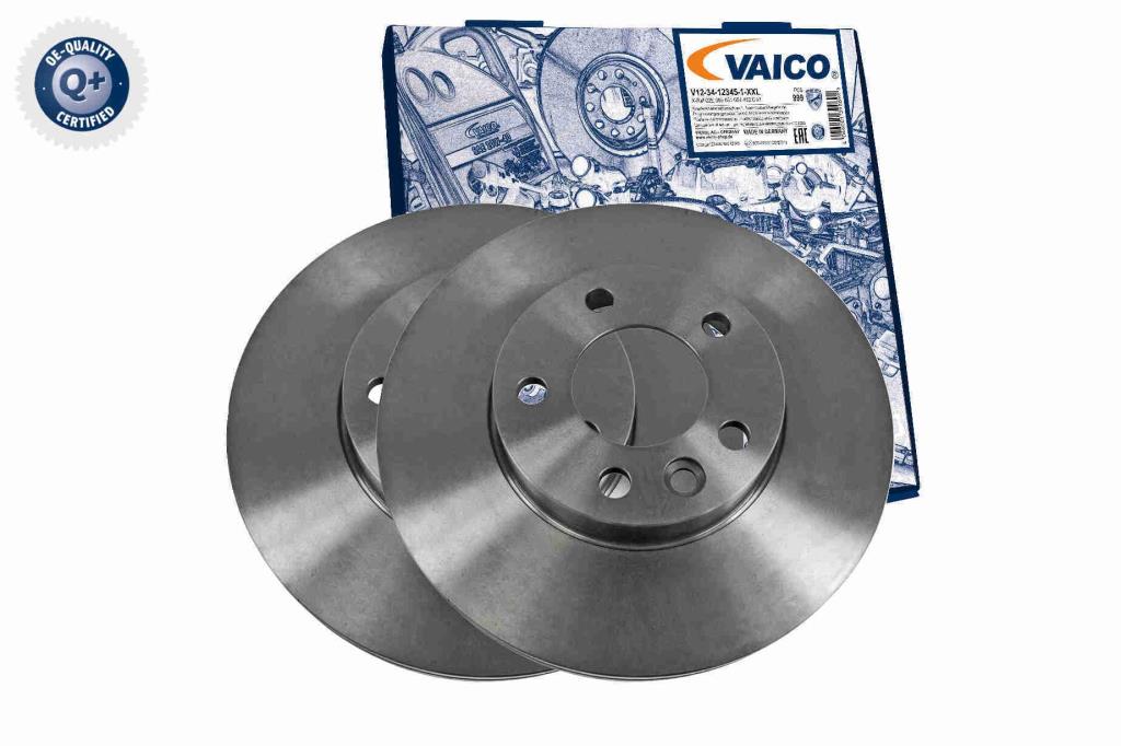 Discos de travão VAICO ref. V10-80080