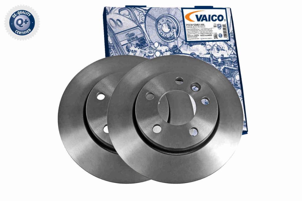 Discos de freno VAICO ref. V10-80082